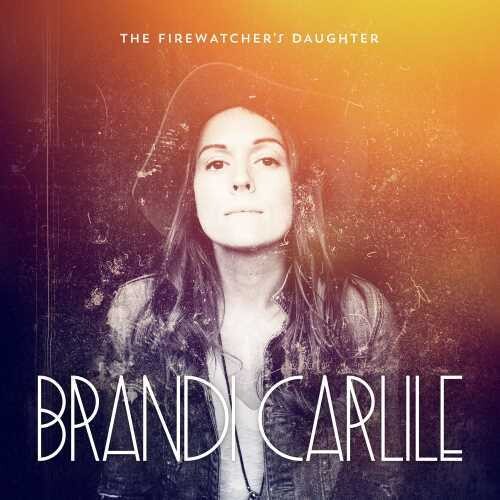 Brandi Carlile - The Firewatcher's Daughter Vinyl