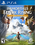 Immortals Fenyx Rising Gold Edition for PlayStation 4 - PS4