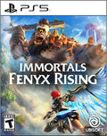 Immortals Fenyx Rising for PlayStation 5 - PS5
