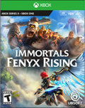 Immortals Fenyx Rising for Xbox One and Xbox Series X - Xbox Series X