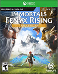 Immortals Fenyx Rising Gold Edition for Xbox One and Xbox Series X - Xbox Series X