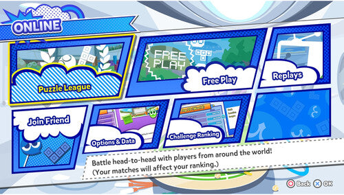 Puyo Puyo Tetris 2 for PlayStation 4 - PS4