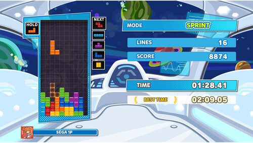 Puyo Puyo Tetris 2 for PlayStation 5 - PS5
