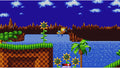 Sonic Mania + Team Sonic Racing Double Pack for Nintendo Switch - Switch