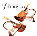 the album cover for Fourplay - Best Of Fourplay (2020 Remastered) [180 Gram]