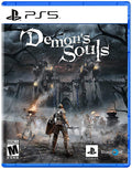 Demon's Souls for PlayStation 5 - PS5