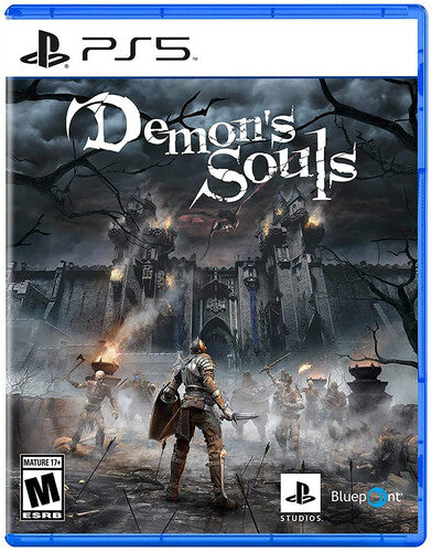 Demon's Souls for PlayStation 5 - PS5