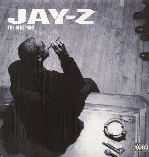 Jay-Z - The Blueprint Vinyl