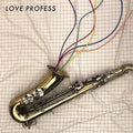 Mac Blackout - Love Profess Cassette