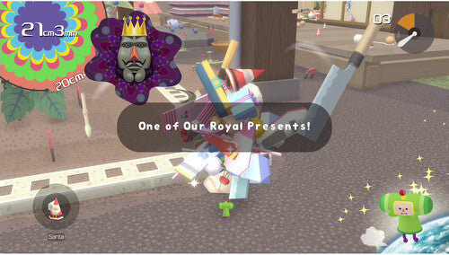 Katamari Damacy REROLL for Xbox One - Xbox One