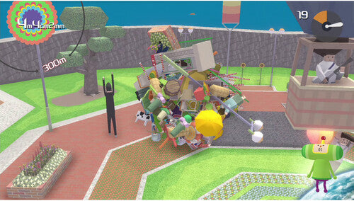 Katamari Damacy REROLL for Xbox One - Xbox One