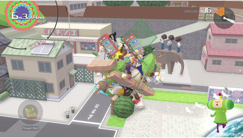 Katamari Damacy REROLL for Xbox One - Xbox One
