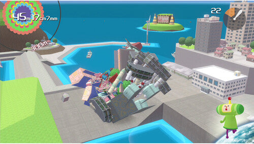 Katamari Damacy REROLL for Xbox One - Xbox One