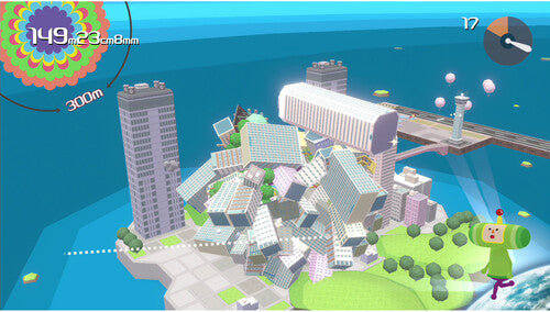Katamari Damacy REROLL for Xbox One - Xbox One