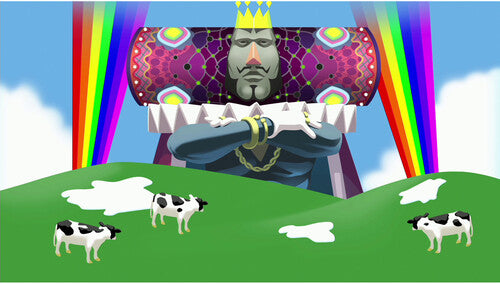 Katamari Damacy REROLL for Xbox One - Xbox One