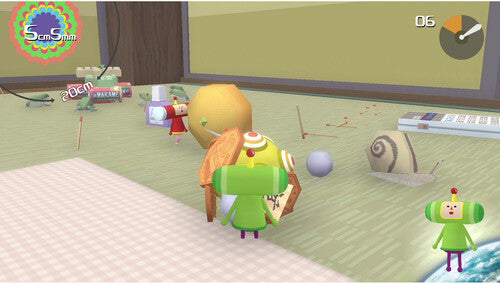 Katamari Damacy REROLL for Xbox One - Xbox One