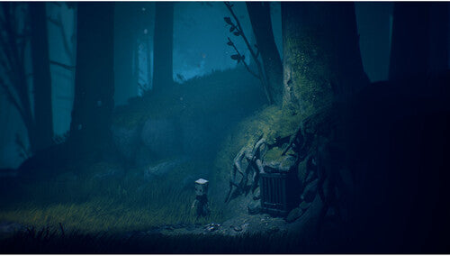 Little Nightmares II for Nintendo Switch - Switch