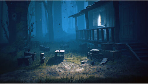 Little Nightmares II for Nintendo Switch - Switch