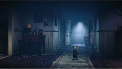 Little Nightmares II for Nintendo Switch - Switch