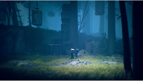 Little Nightmares II for Nintendo Switch - Switch