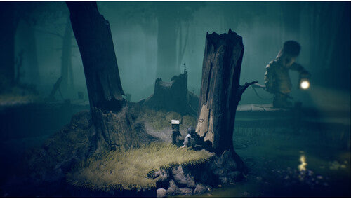 Little Nightmares II for Nintendo Switch - Switch