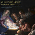 Rutter  The Cambridge Singers  City Of London Sinfonia - Christmas Night CD
