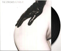 The Strokes - Is This It (International Cover) Vinyl