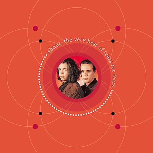 Tears for Fears - Shout: The Very Best of Tears for Fears CD