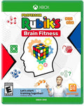 Professor Rubik's Brain Fitness for Xbox One - Xbox One