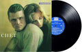 Chet Baker - Chet Vinyl
