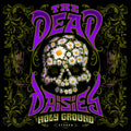 the album cover for The Dead Daisies - Holy Ground