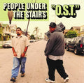 People Under the Stairs - O.S.T. Vinyl
