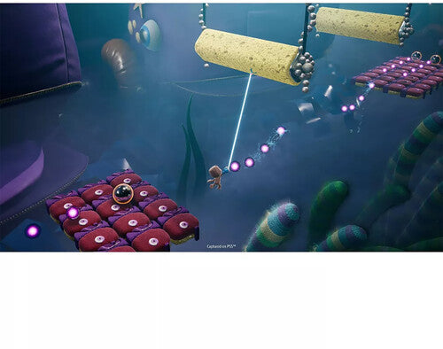 Sackboy: A Big Adventure for PlayStation 4 - PS4