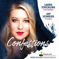 Various Artists - Confessions CD
