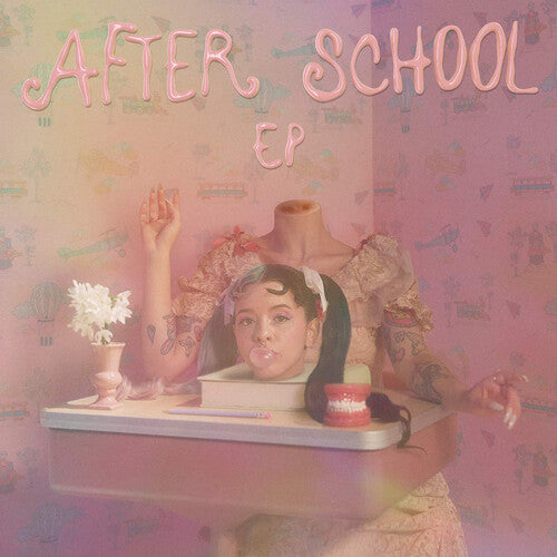 Melanie Martinez - After School Vinyl
