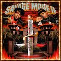 21 Savage & Metro Boomin - Savage Mode II Vinyl