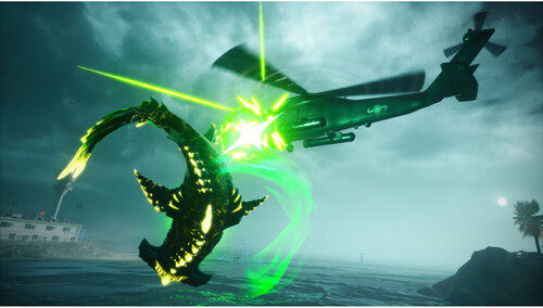 Maneater for Xbox Series X - Xbox Series X