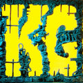 King Gizzard and the Lizard Wizard - K.G. Vinyl