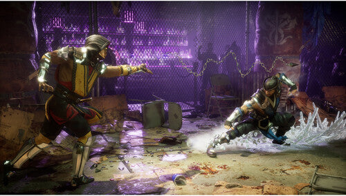 Mortal Kombat 11 Ultimate for PlayStation 5 - PS5