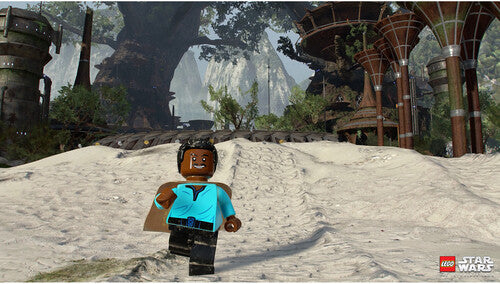 LEGO Star Wars: The Skywalker Saga for PlayStation 5 - PS5