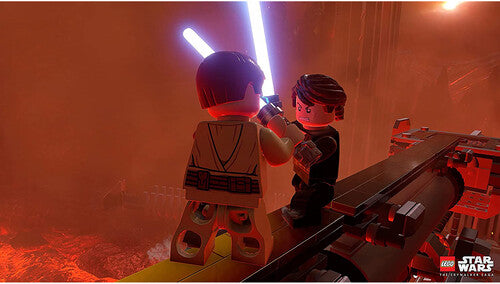 LEGO Star Wars: The Skywalker Saga for PlayStation 5 - PS5