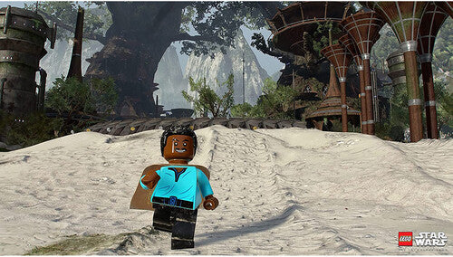 LEGO Star Wars: The Skywalker Saga for PlayStation 5 - PS5