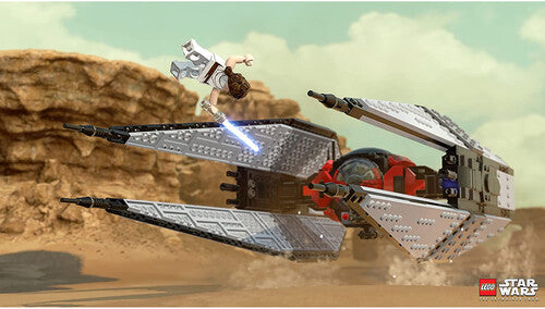LEGO Star Wars: The Skywalker Saga for PlayStation 5 - PS5