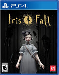 Iris Fall for PlayStation 4 - PS4
