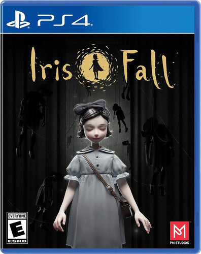 Iris Fall for PlayStation 4 - PS4