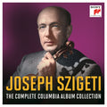 the album cover for Complete Columbia Album / Various Box - Complete Columbia Album