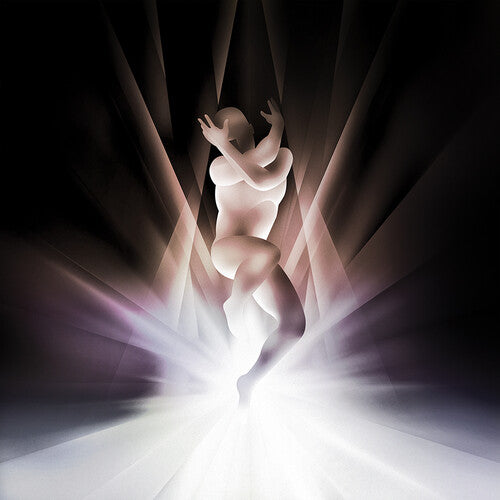 Smashing Pumpkins - CYR CD