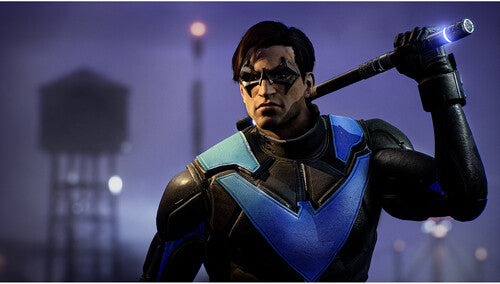 Gotham Kinghts for Xbox Series X - Xbox Series X