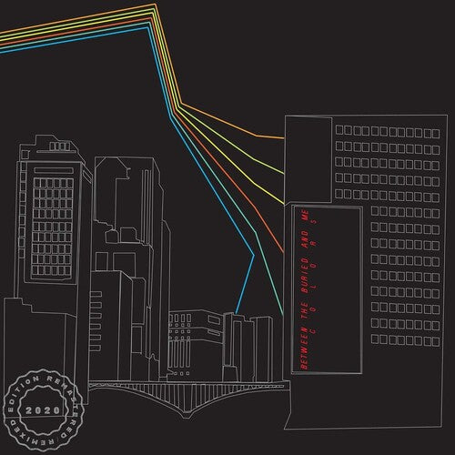 Between the Buried and Me - Colors (2020) Vinyl