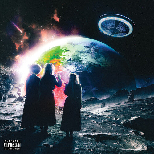 Lil Uzi Vert - Eternal Atake (Deluxe): LUV Vs. The World 2 CD